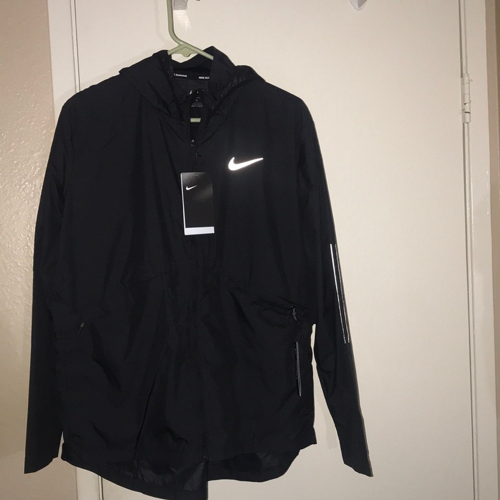 Nike windbreaker